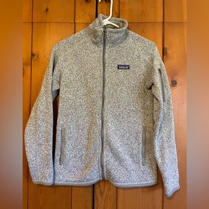 Patagonia Better Sweater